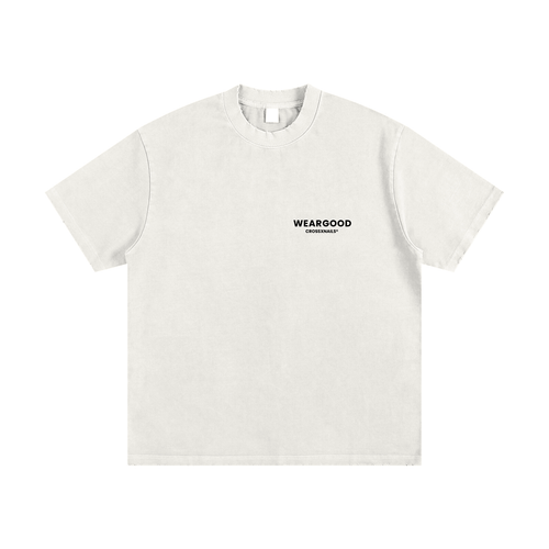 Crossxnails Apocalypse Heavy T-Shirt