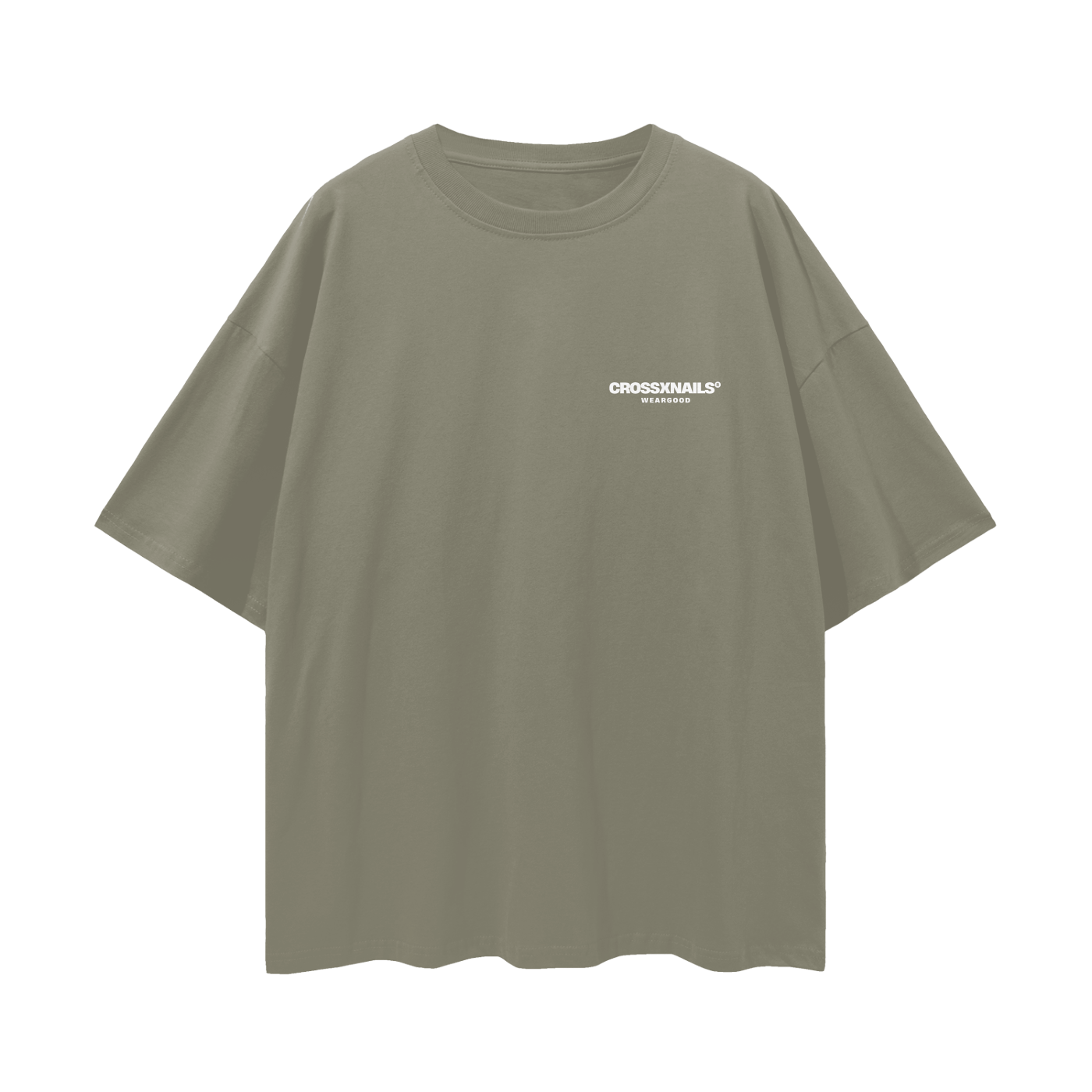 Crossxnails Essential Tee