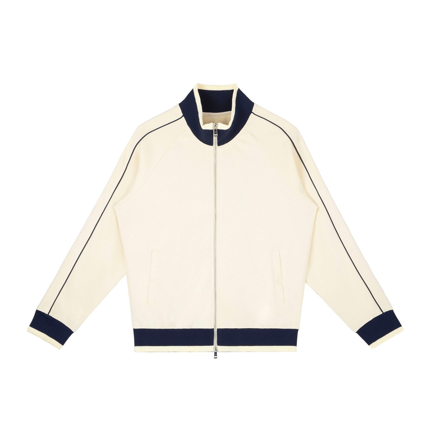 Crossxnails Zip Track Jacket by Crossxnails Weargood