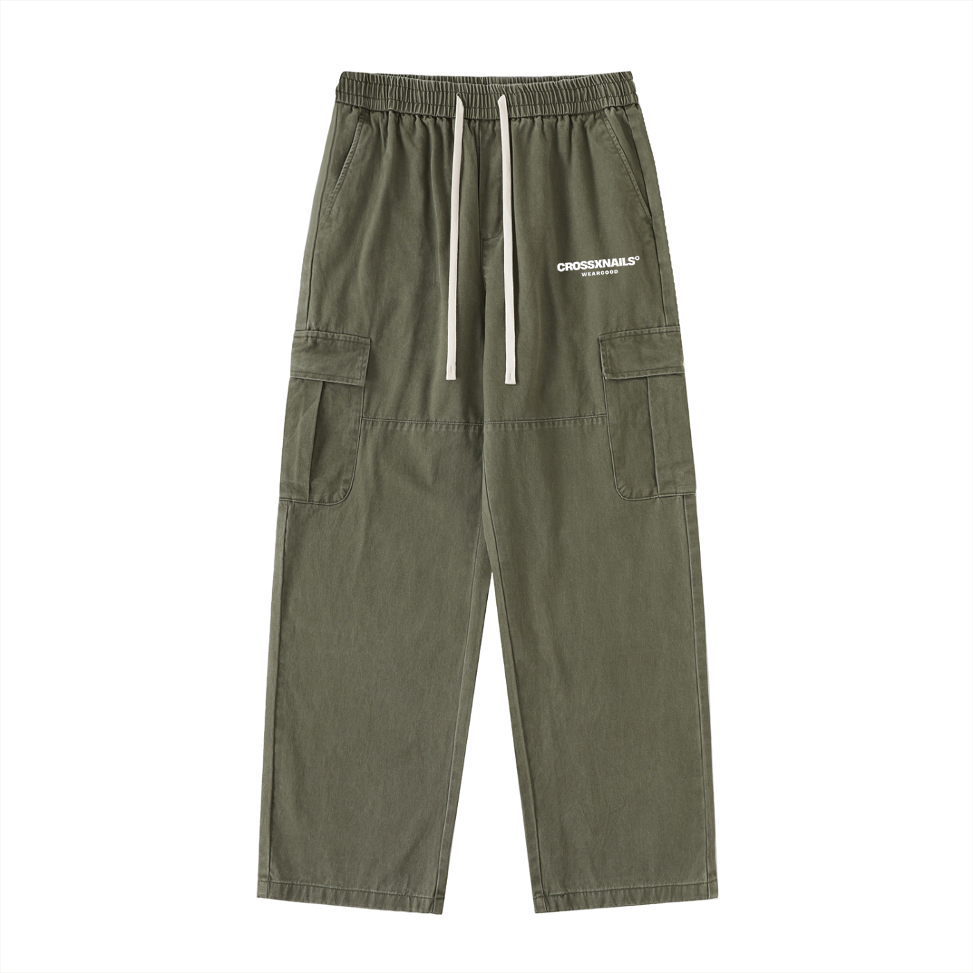 Crossxnails Weargood Cargo Pants