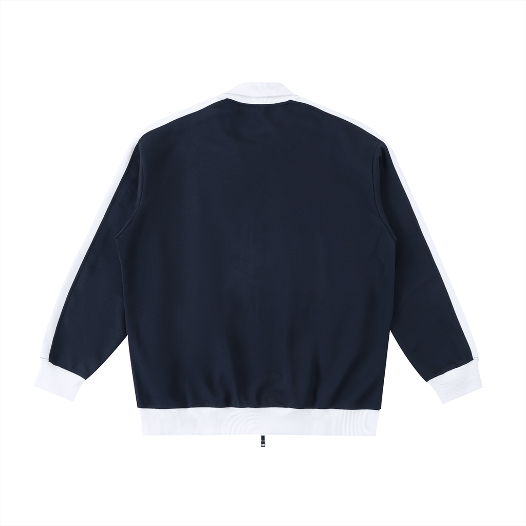 Crossxnails Collar Jacket by Crossxnails Weargood