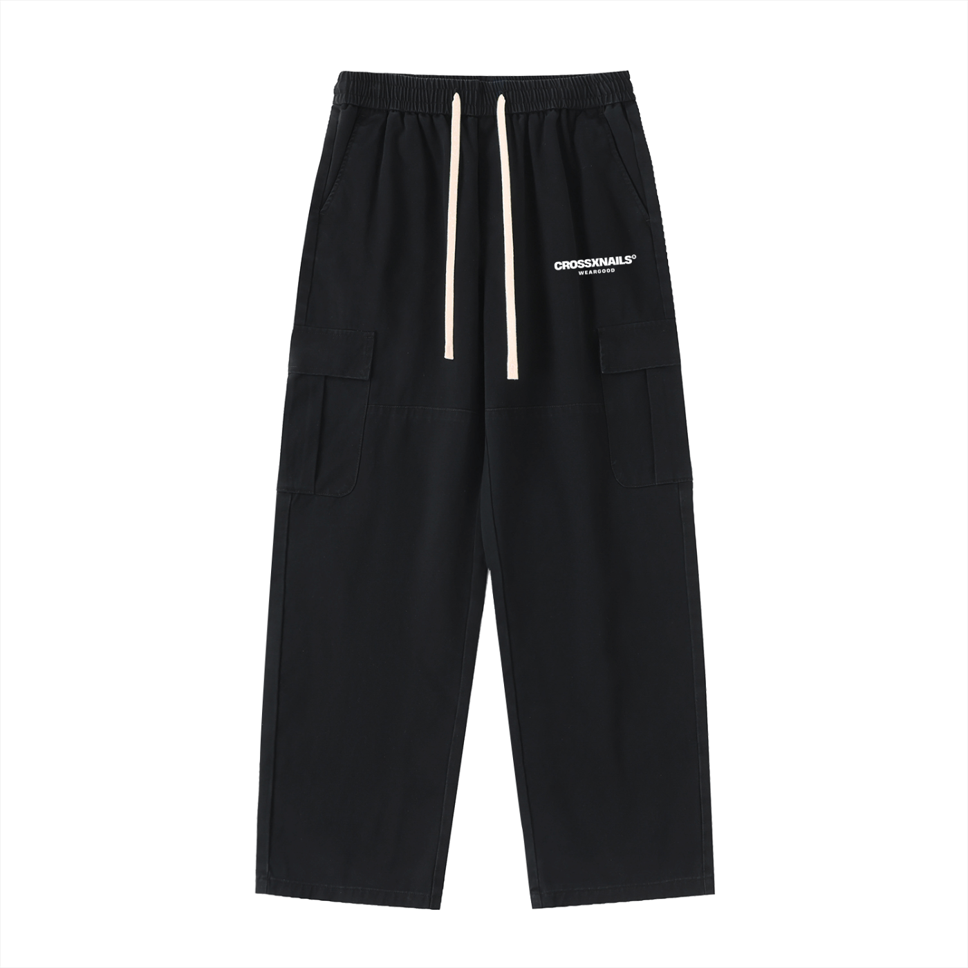 Crossxnails Weargood Cargo Pants