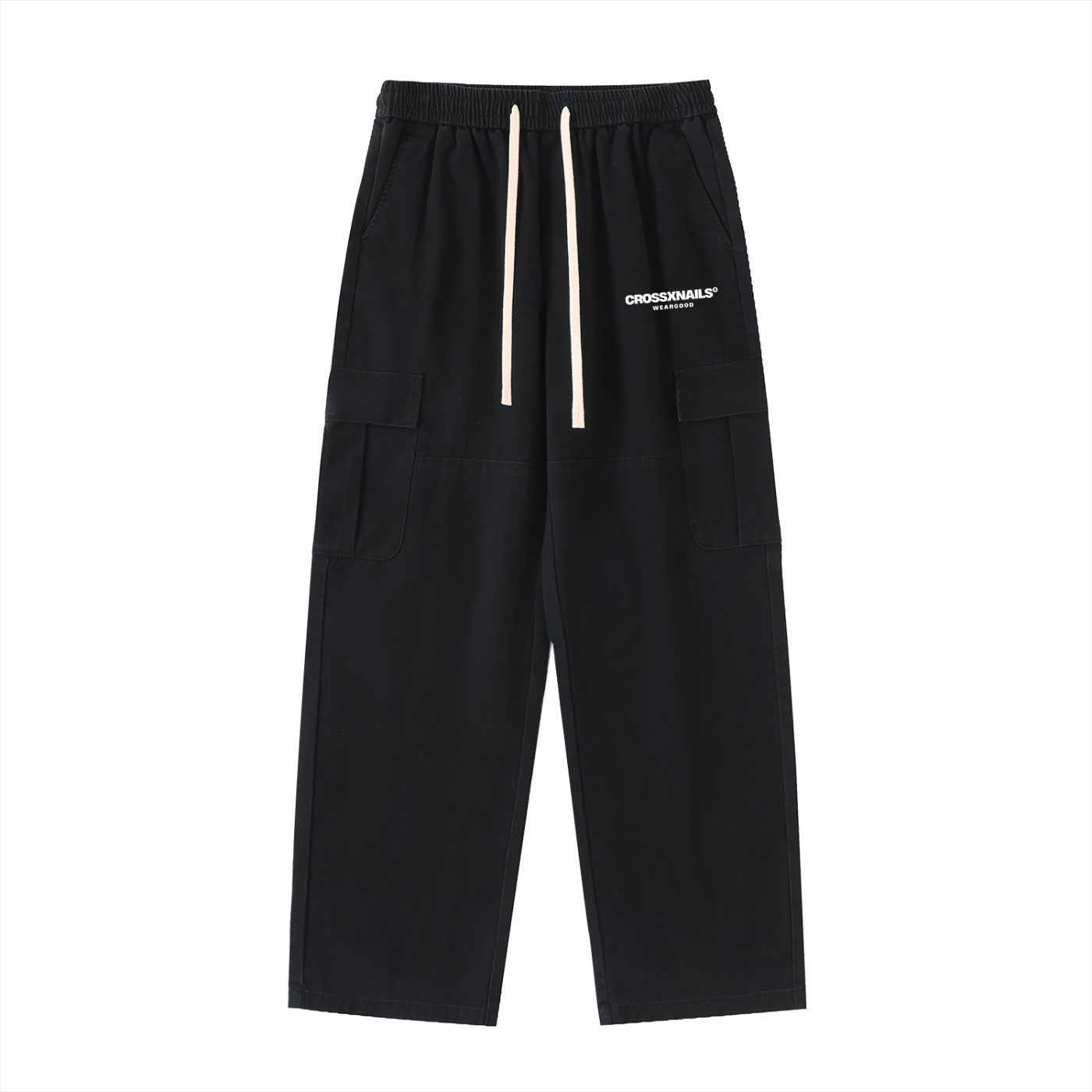 Crossxnails Weargood Cargo Pants