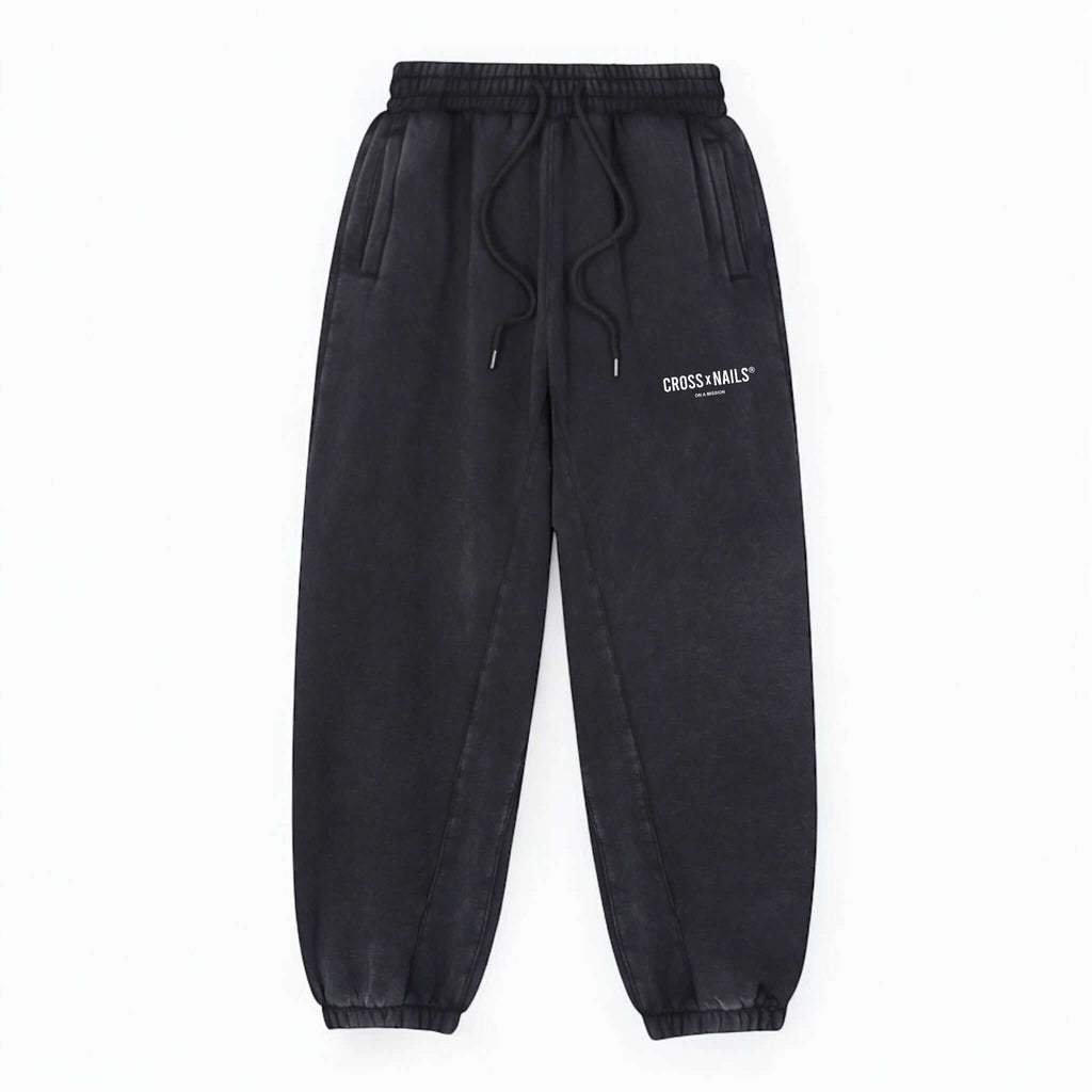 Crossxnails Sweatpants - Crossxnails Weargood