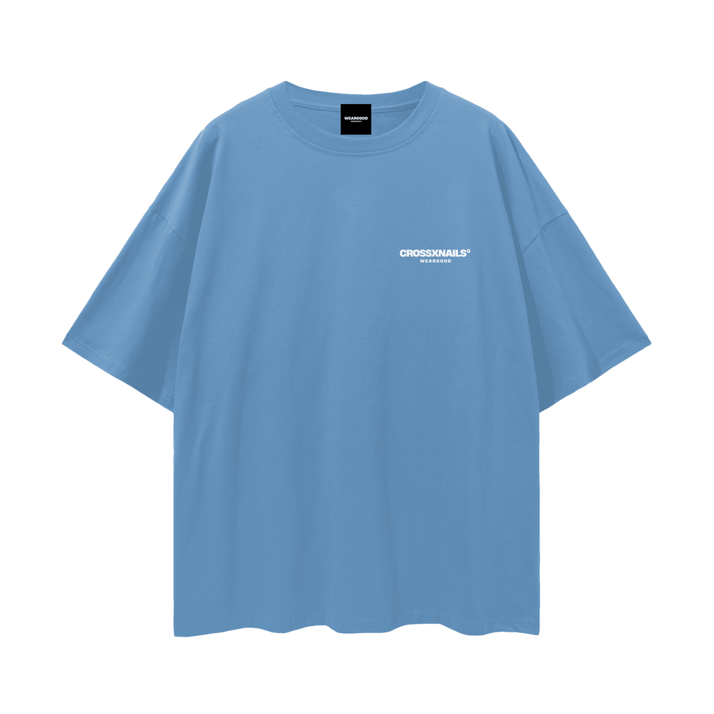 Crossxnails Essential Tee by Crossxnails Weargood