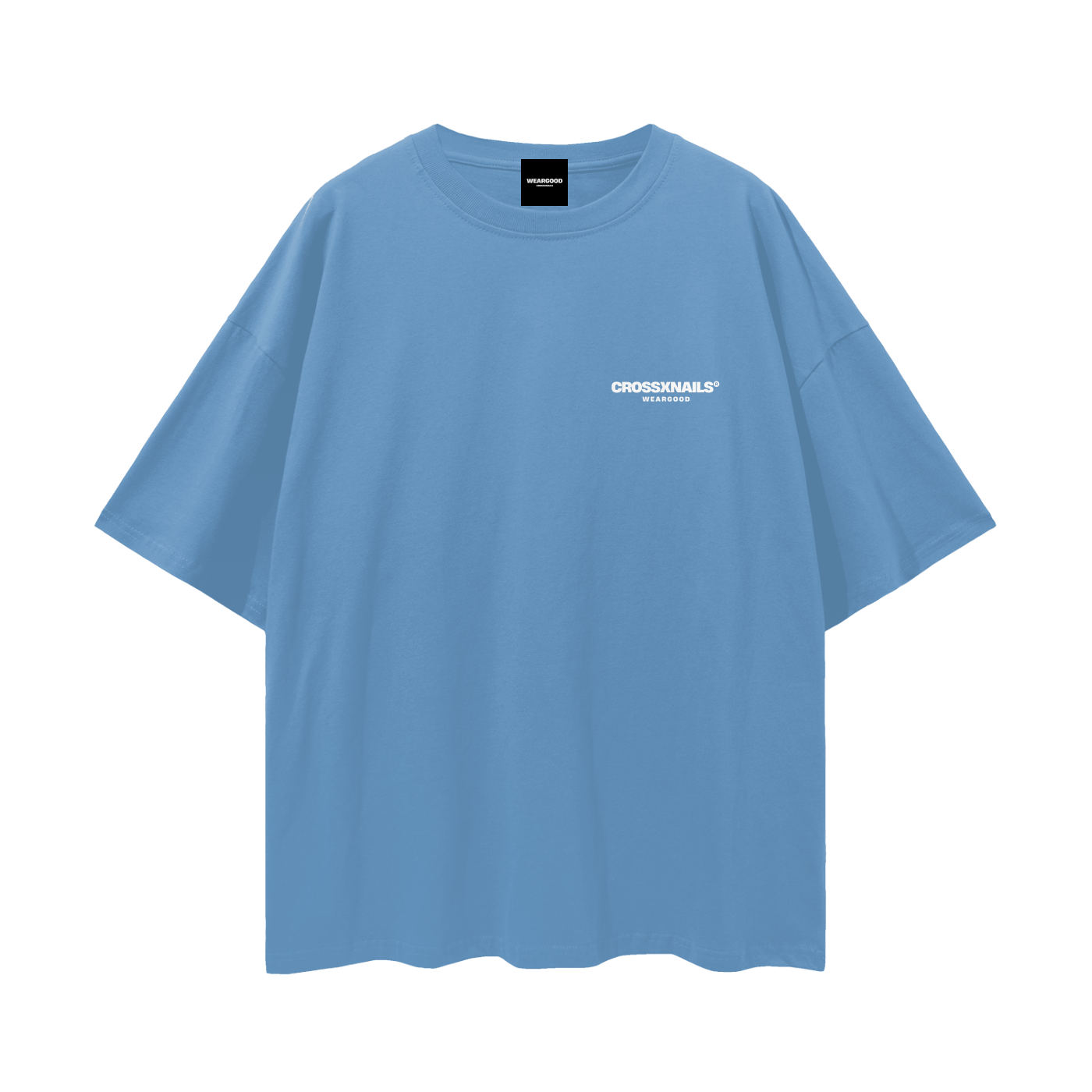Crossxnails Essential Tee