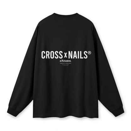 eXclusive Long Sleeve Tee