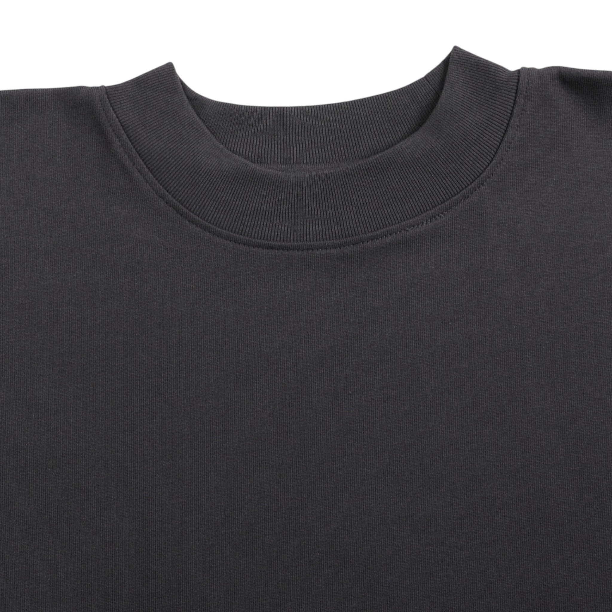 Crossxnails Oversize Boxy Tee - Crossxnails Weargood