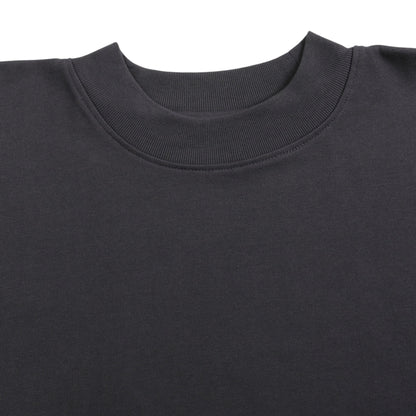Crossxnails Oversize Boxy Tee - Crossxnails Weargood