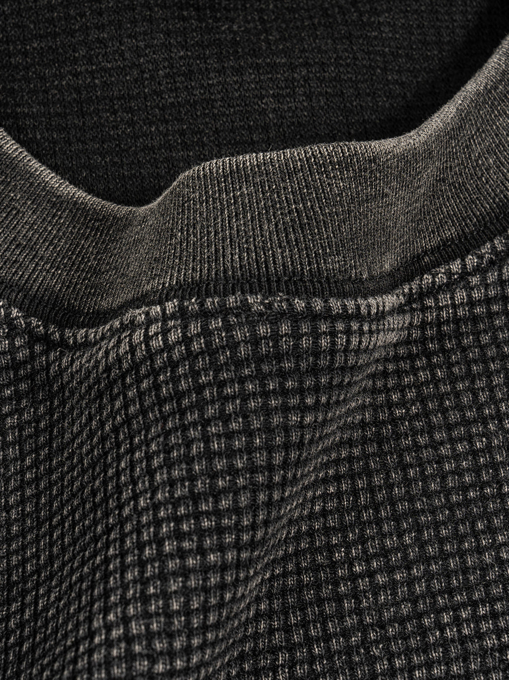 Crossxnails Textured Boxy T-Shirt - Crossxnails Weargood