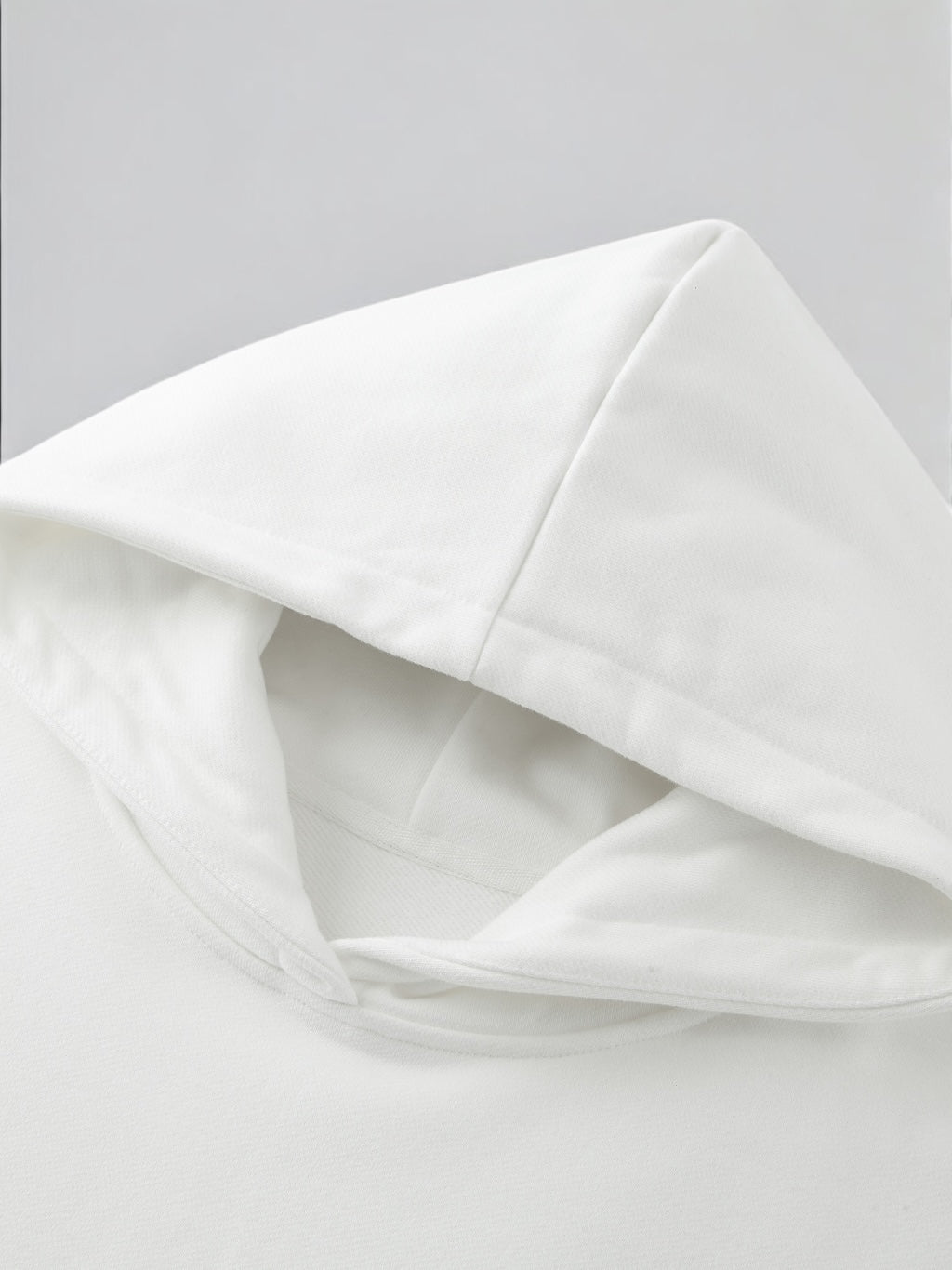 Crossxnails Oversized Hoodie with  Side Pockets - Crossxnails Weargood