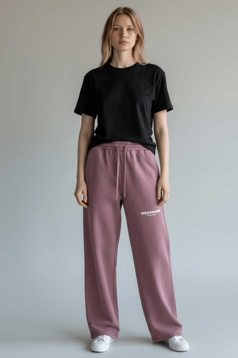 Crossxnails Fleece Sweatpants by Crossxnails Weargood
