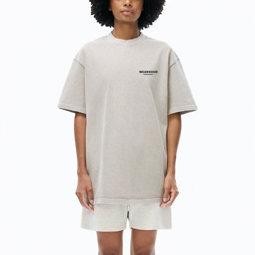 Crossxnails Apocalypse Heavy T-Shirt