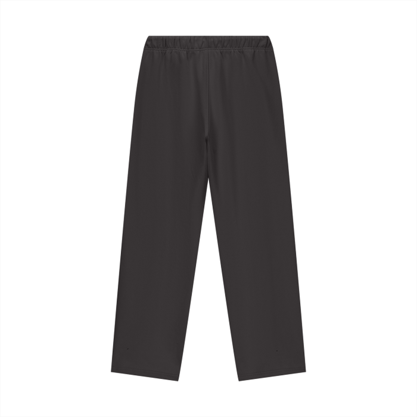 7O7 FLEECE STRAIGHT PANTS - CROSSXNAILS Weargood  