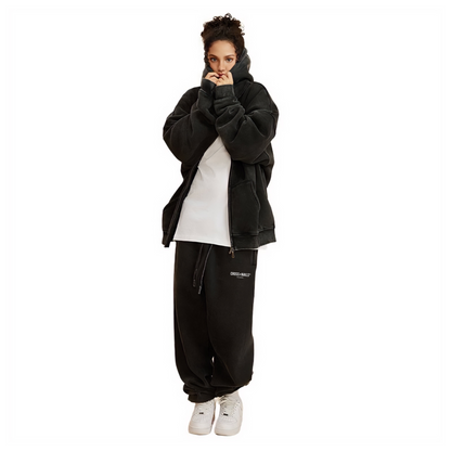 Crossxnails Sweatpants – Elevate Your Everyday Comfort - Crossxnails Weargood