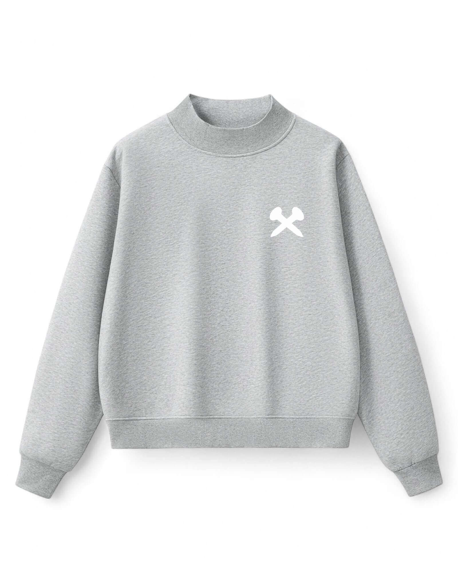 Crossxnails Female Sweatshirt