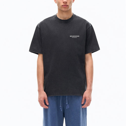 Crossxnails Apocalipse Heavy T-Shirt