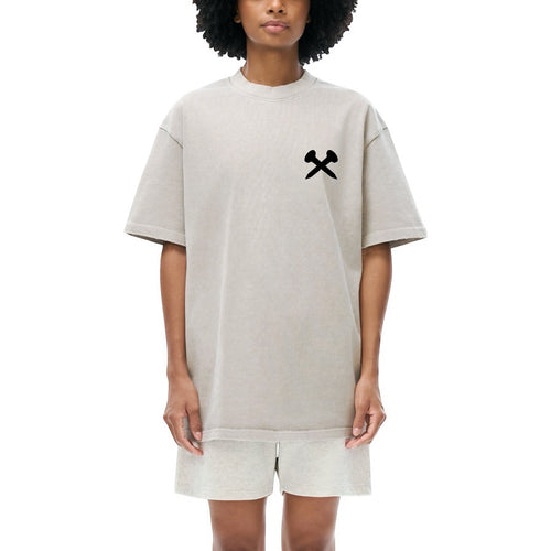 Crossxnails Apocalipse Heavy T-Shirt