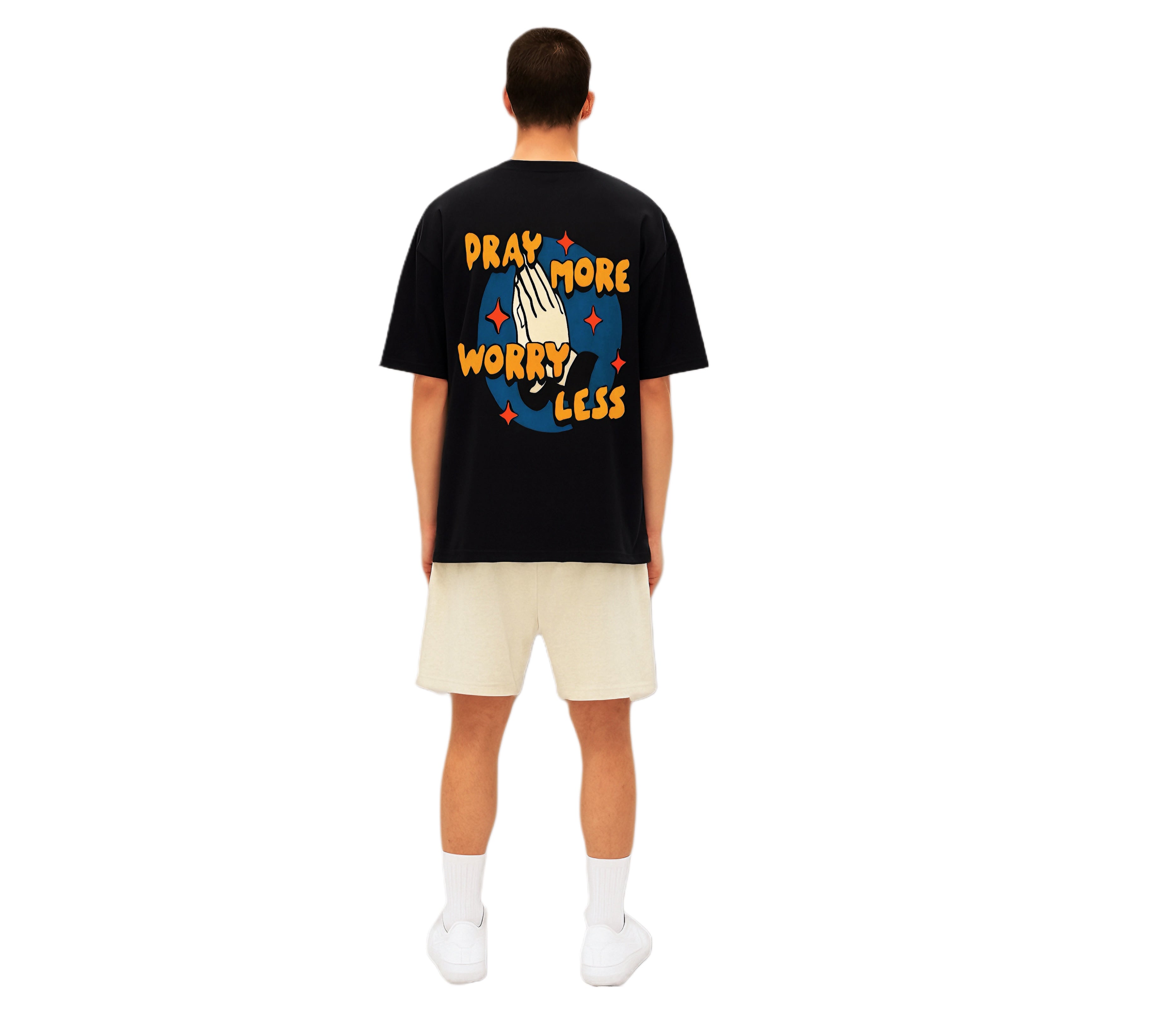 Crossxnails Essential Tee