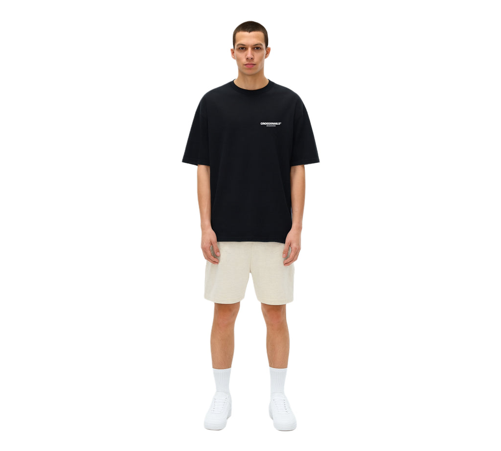 Crossxnails Essential Tee