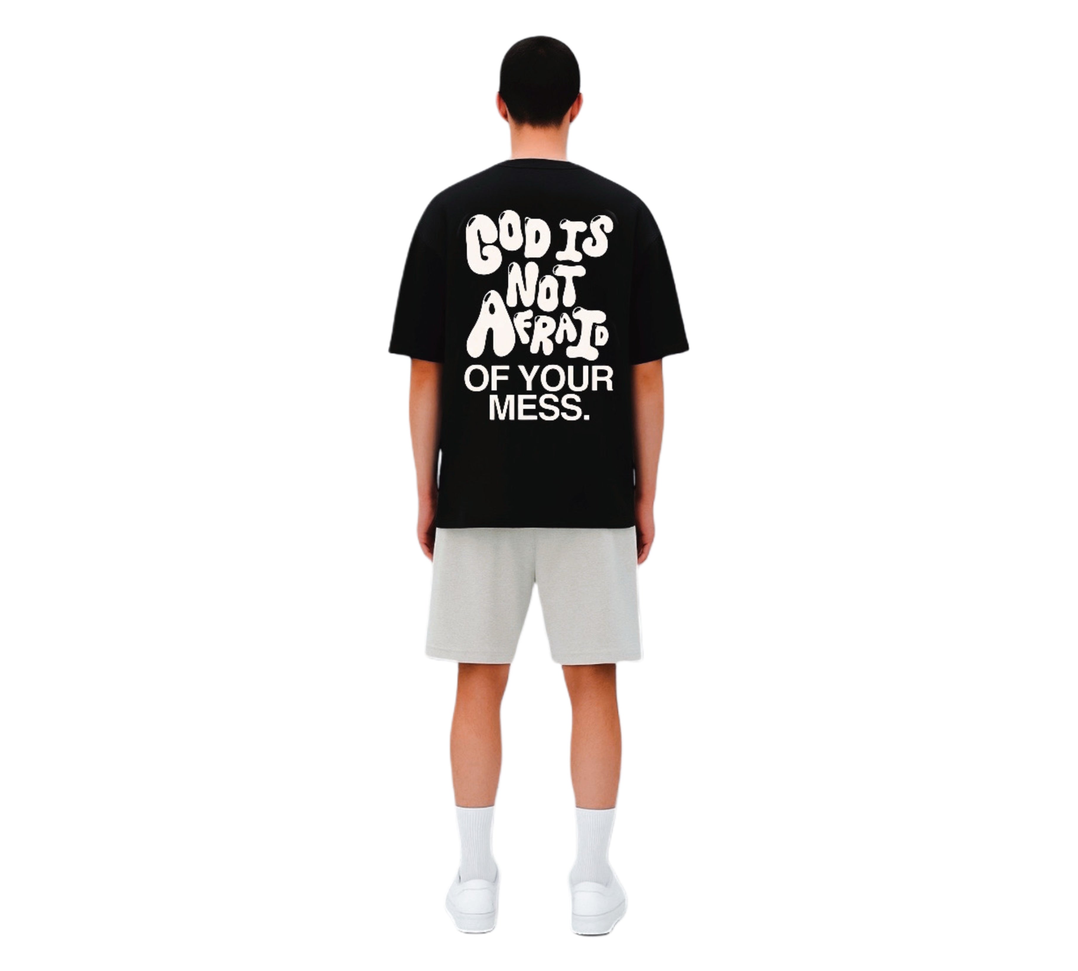 Crossxnails Essential Tee