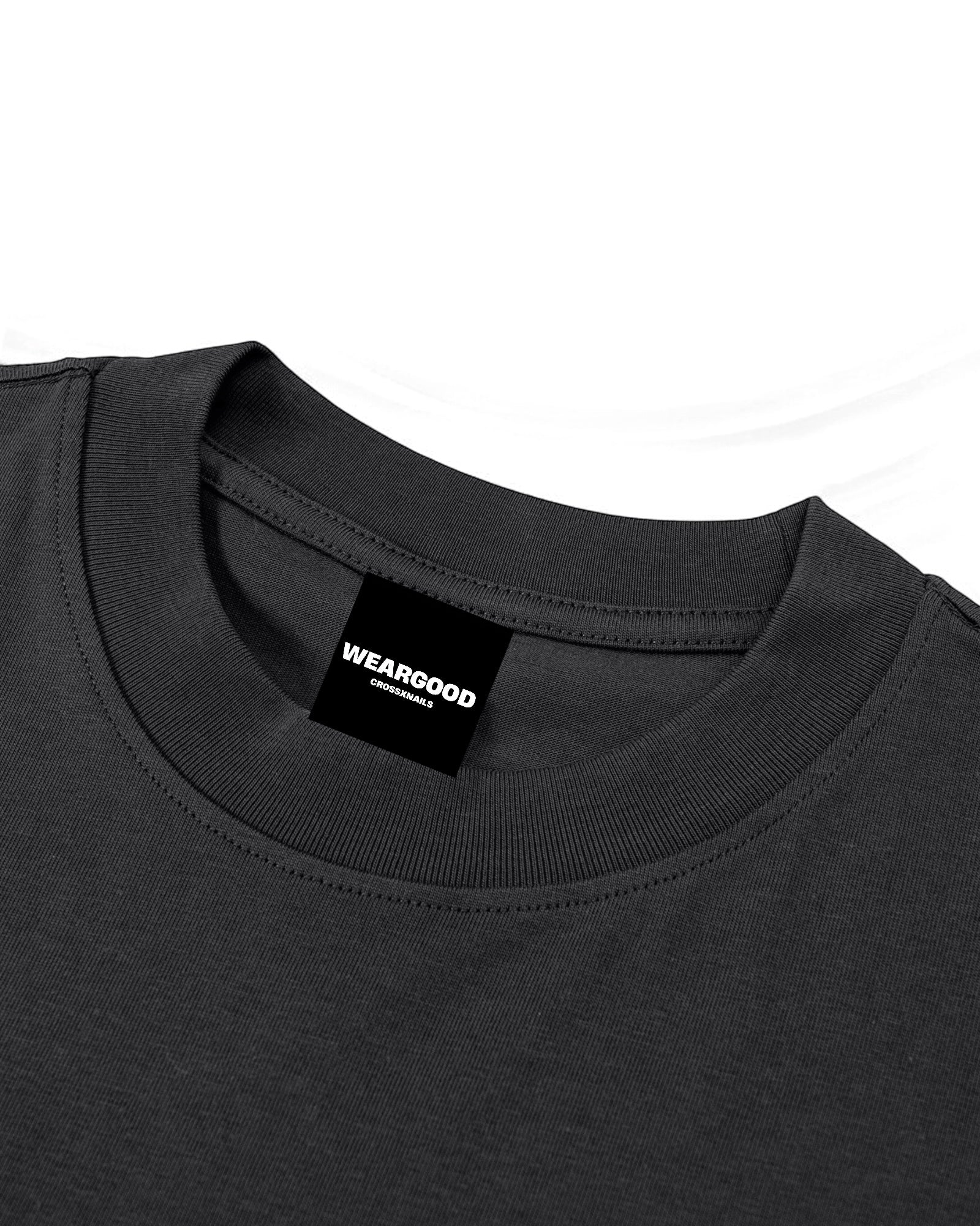 Crossxnails Oversize T-Shirt