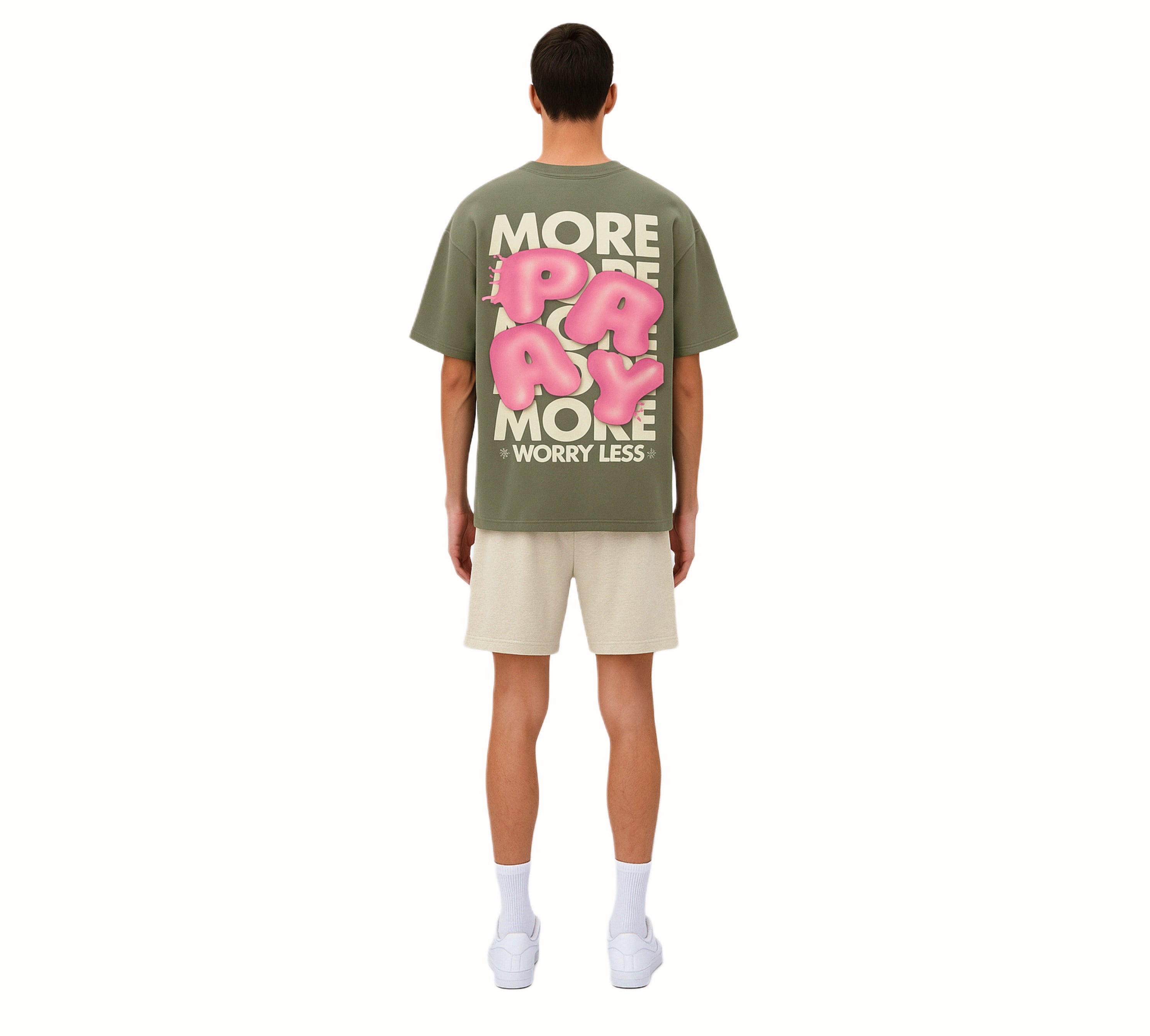 Crossxnails Essential Tee