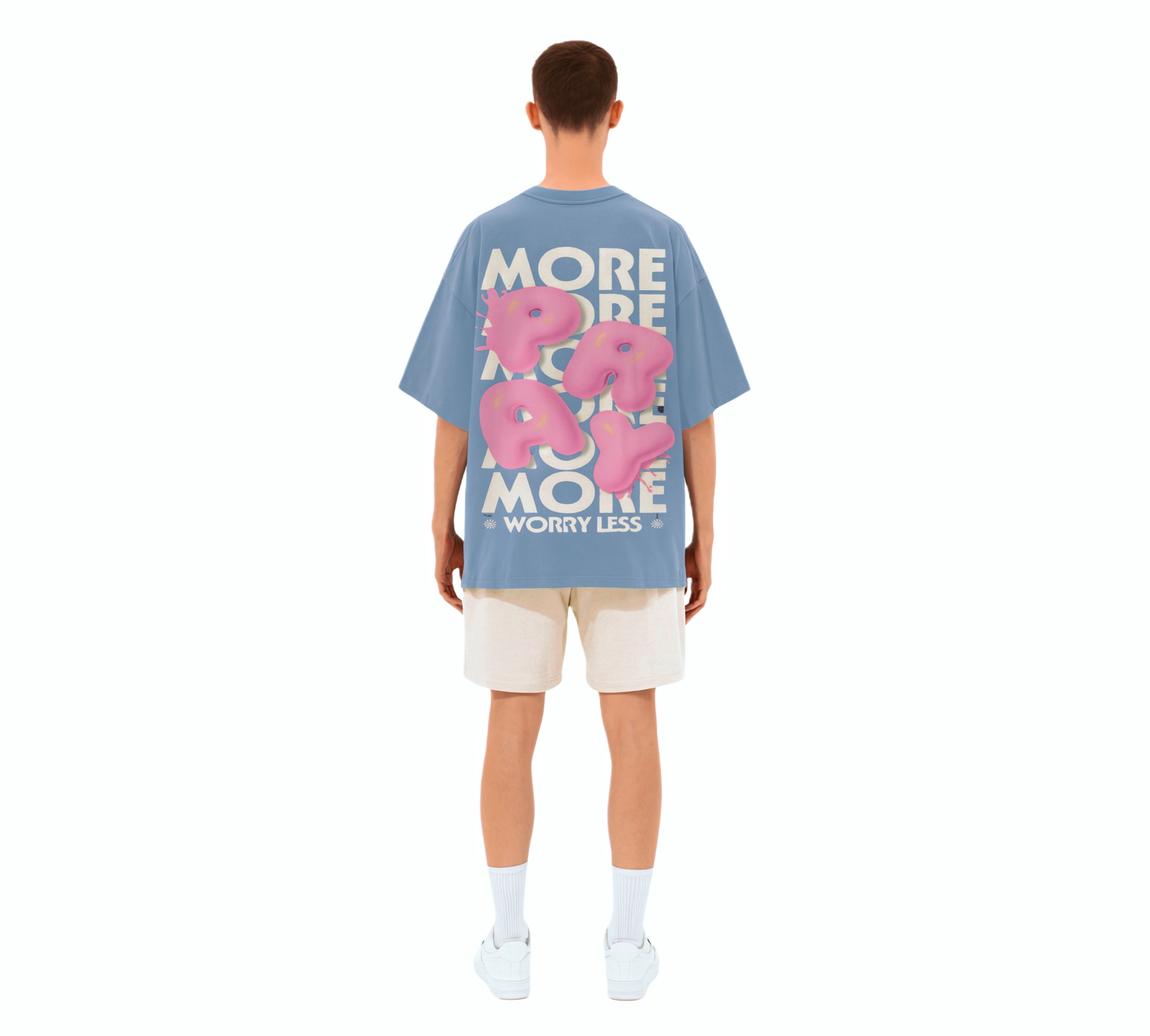 Crossxnails Essential Tee