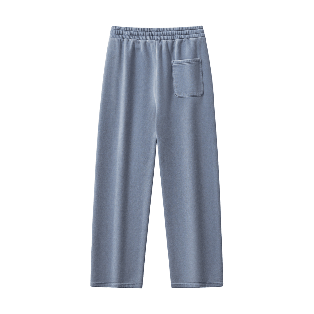 Crossxnails Fleece Sweatpants