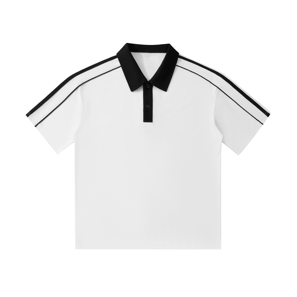 Crossxnails Polo Shirt by Crossxnails Weargood