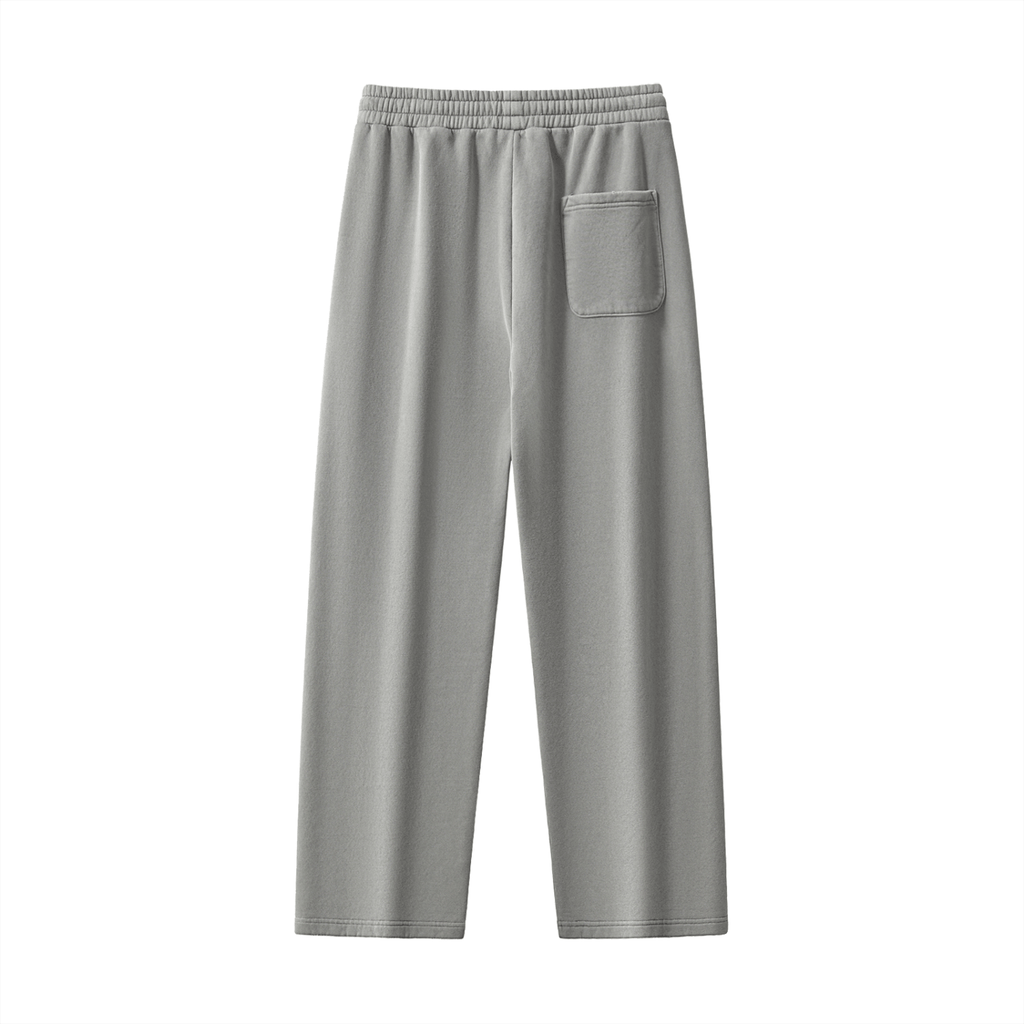 Crossxnails Fleece Sweatpants