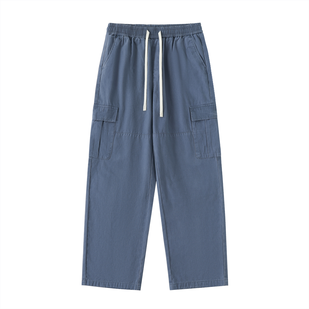 Crossxnails Cargo Pants
