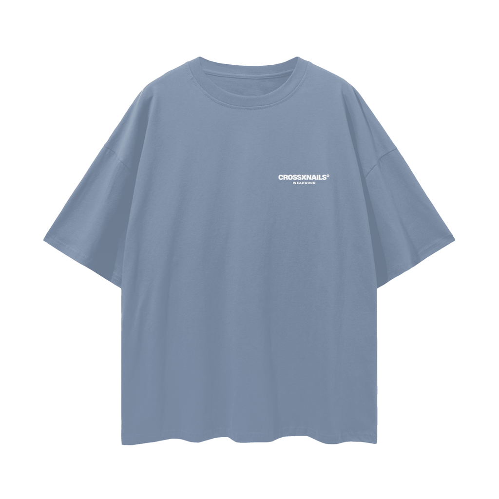 Crossxnails Essential Tee
