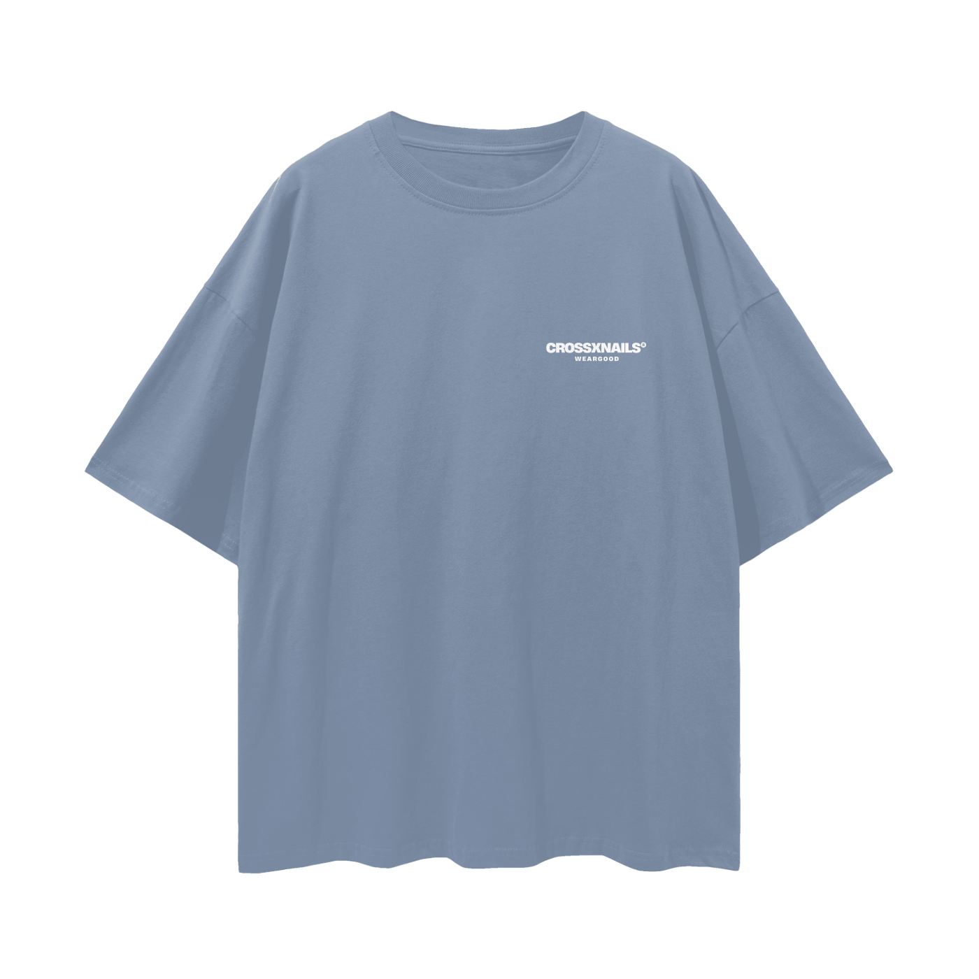 Crossxnails Essential Tee