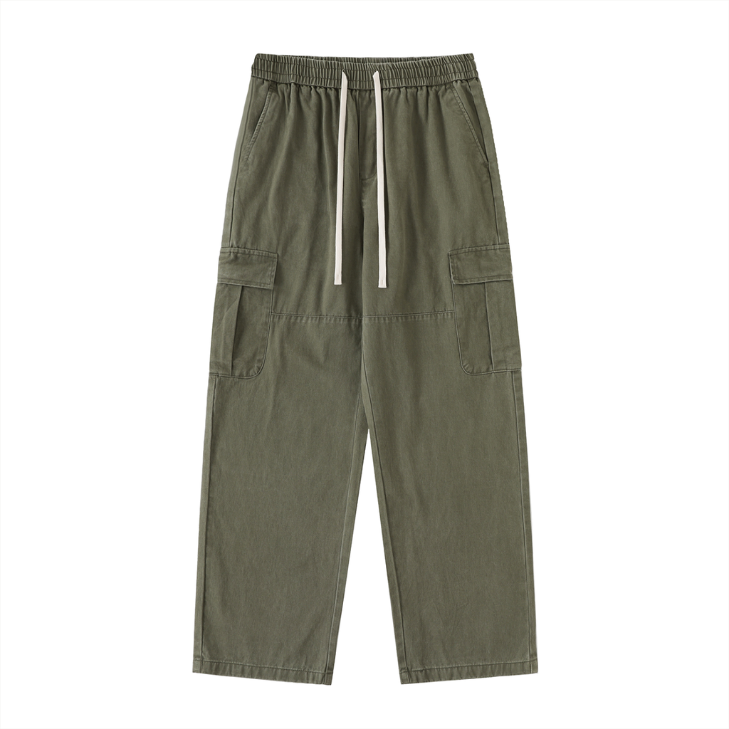 Crossxnails Cargo Pants