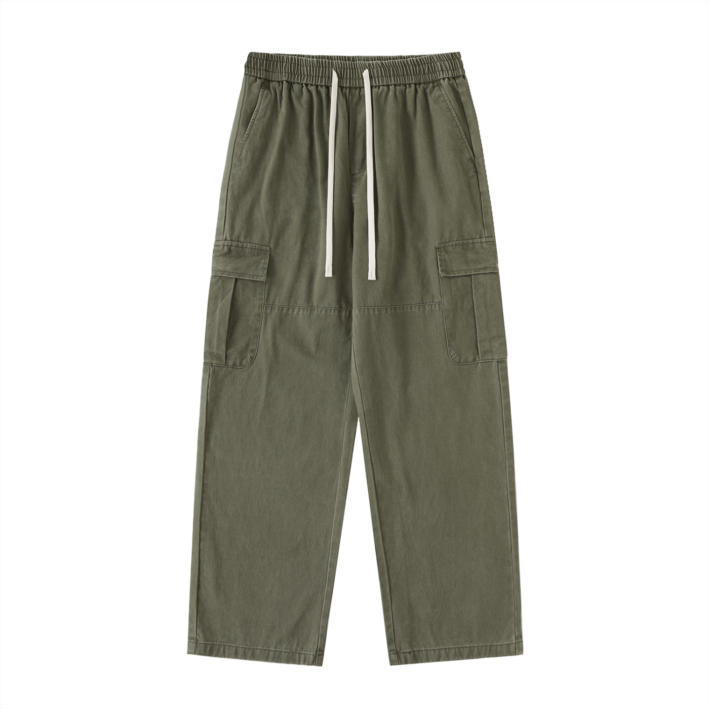 Crossxnails Cargo Pants