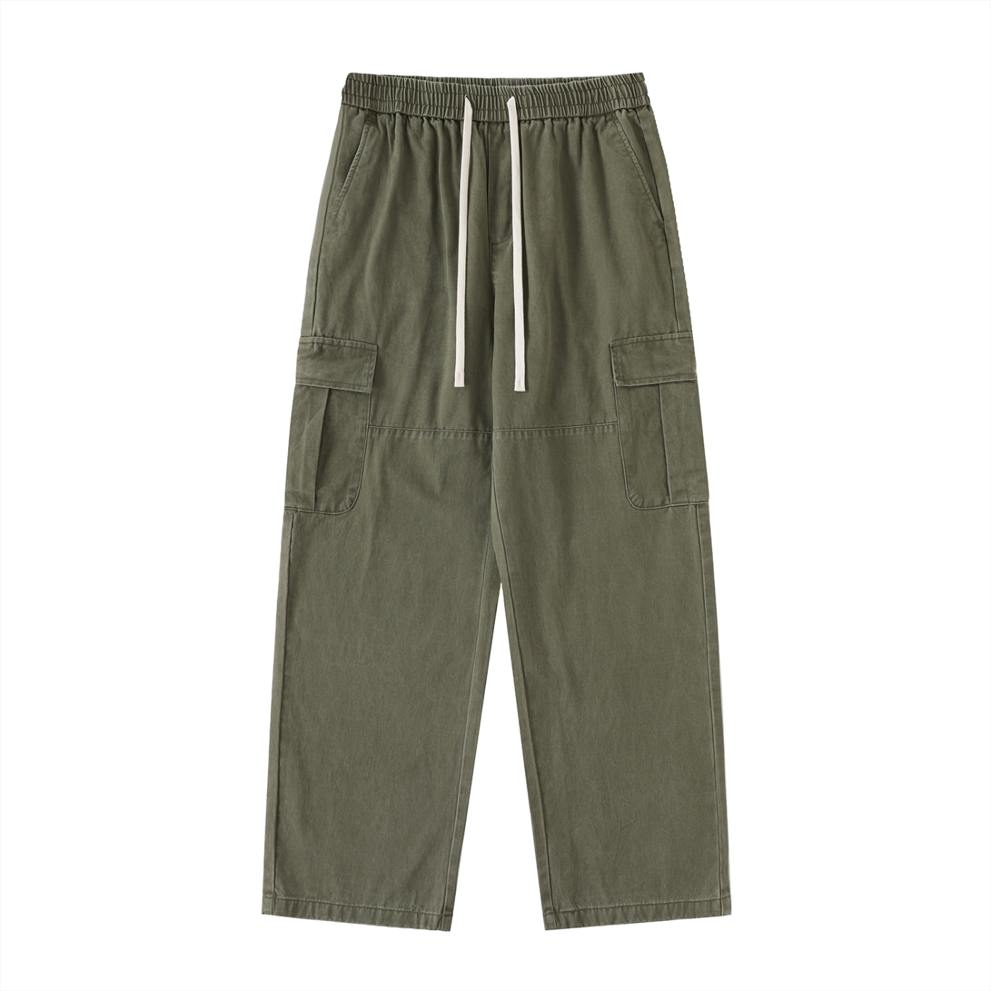 Crossxnails Cargo Pants