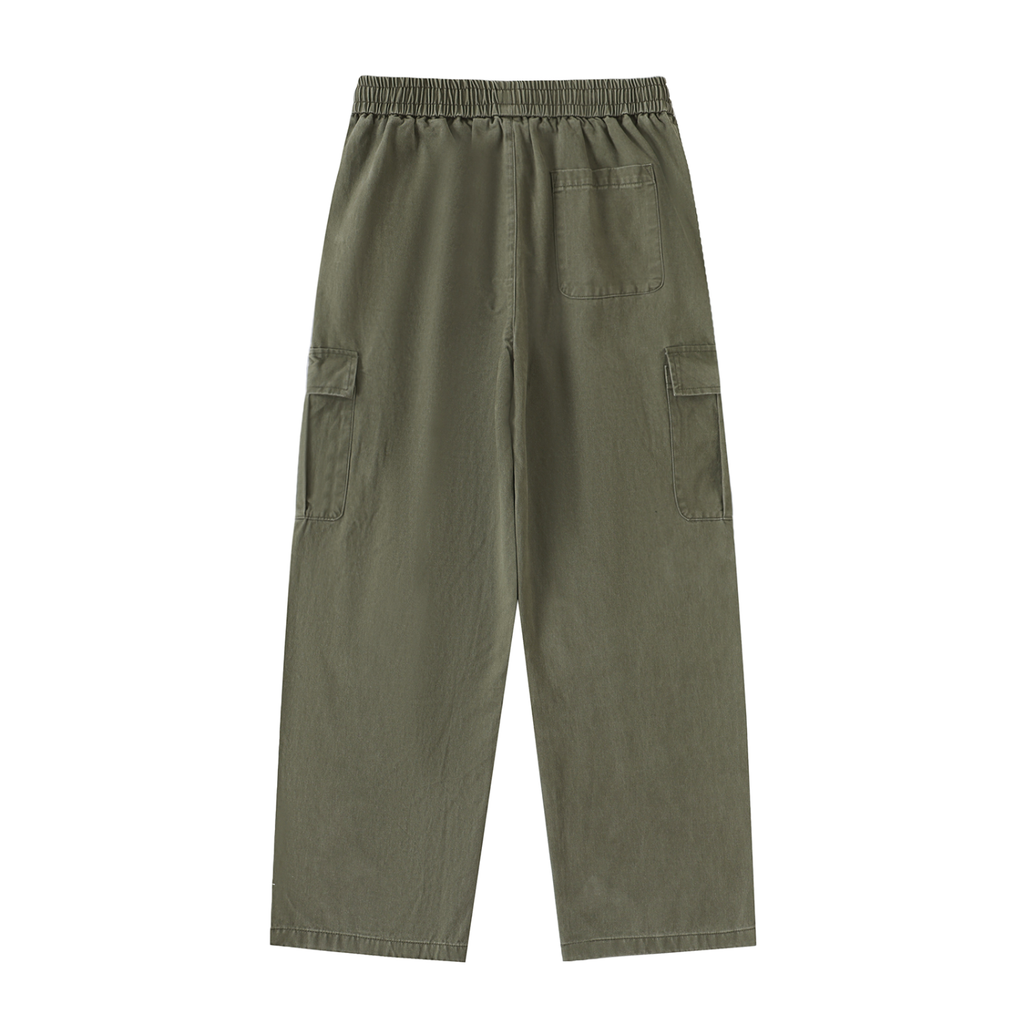 Crossxnails Cargo Pants