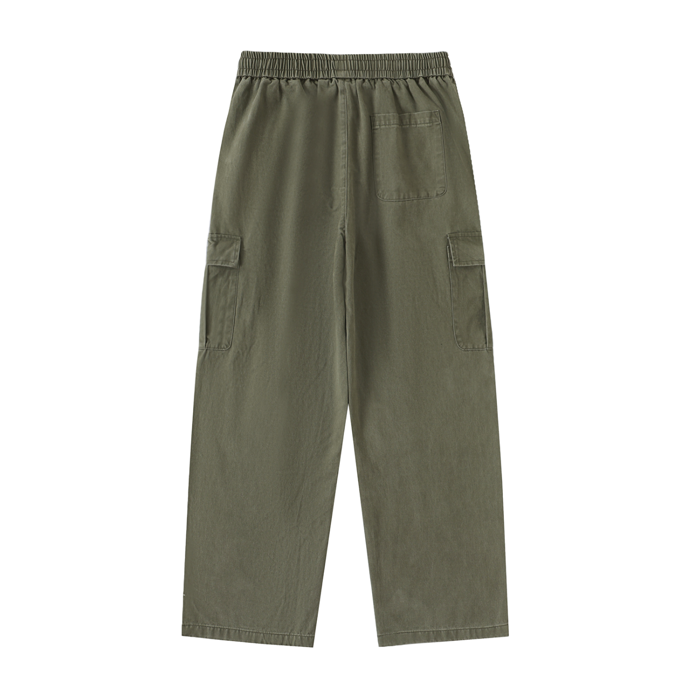 Crossxnails Cargo Pants