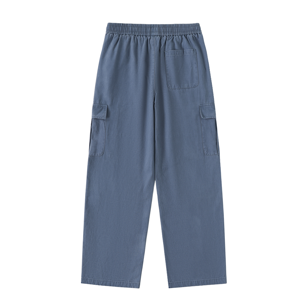 Crossxnails Cargo Pants