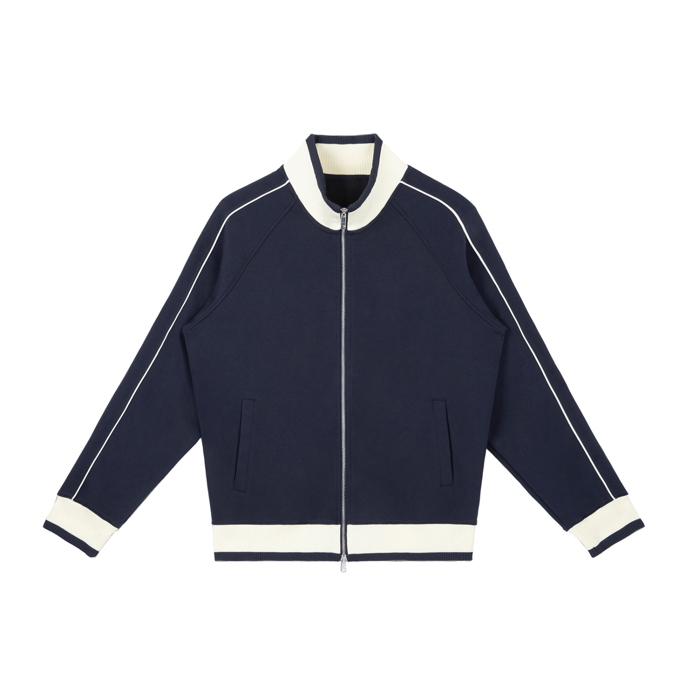 Crossxnails Zip Track Jacket by Crossxnails Weargood