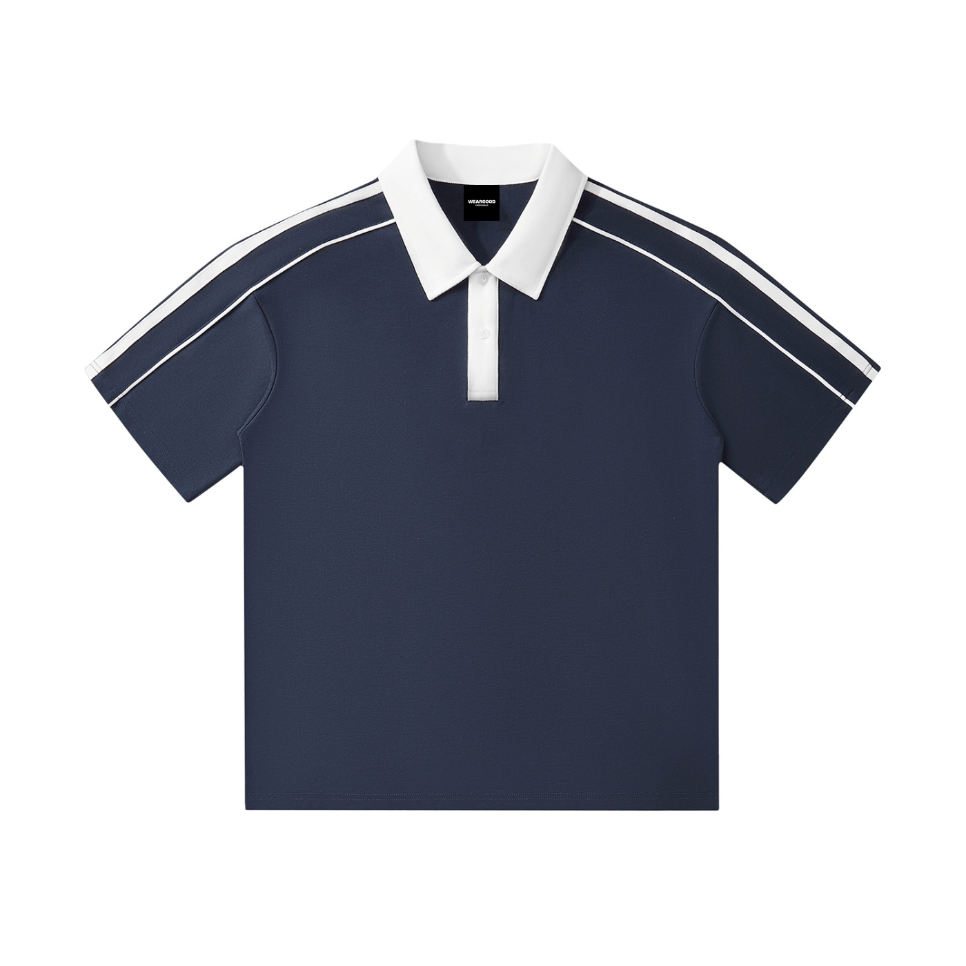 Crossxnails Polo Shirt by Crossxnails Weargood