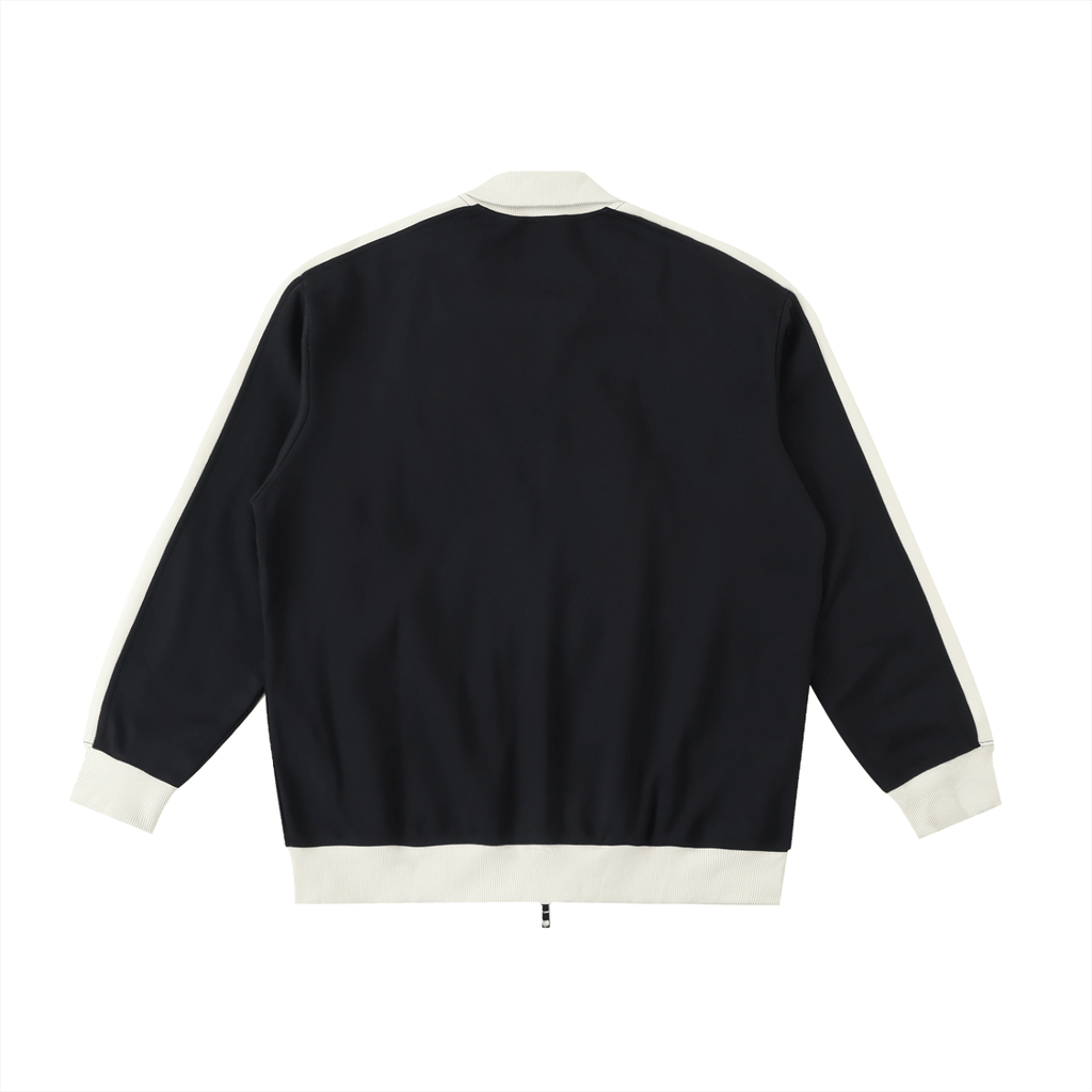 Crossxnails Collar Jacket by Crossxnails Weargood