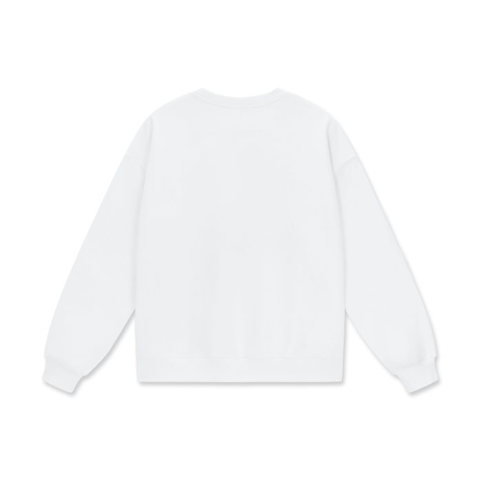 Crossxnails WearGood Heavyweight Sweatshirt - Crossxnails Weargood