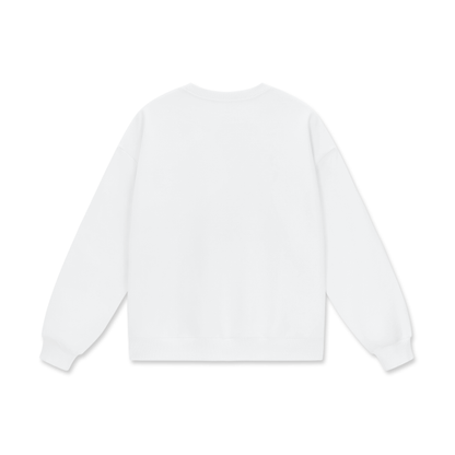 Crossxnails WearGood Heavyweight Sweatshirt - Crossxnails Weargood