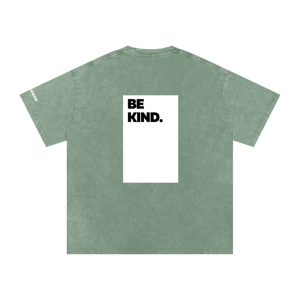 Crossxnails Oversized T-Shirt by ODMPOD