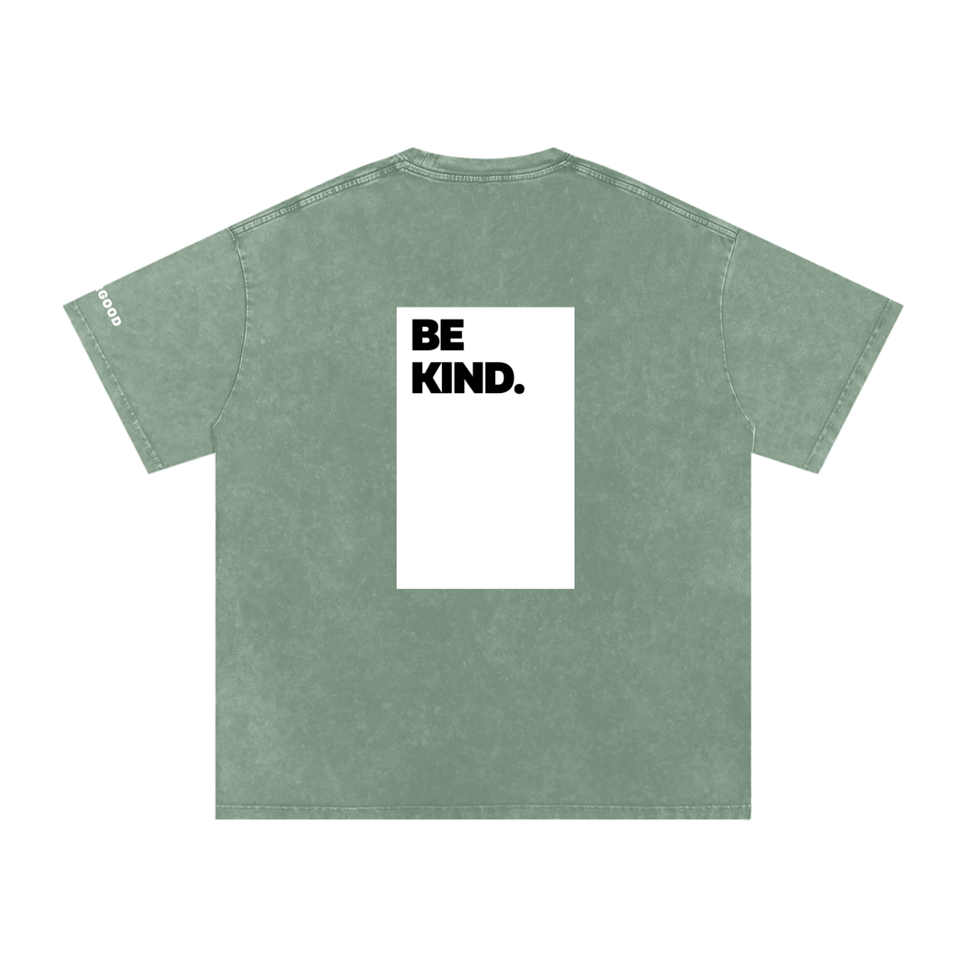 Crossxnails Oversized T-Shirt by ODMPOD