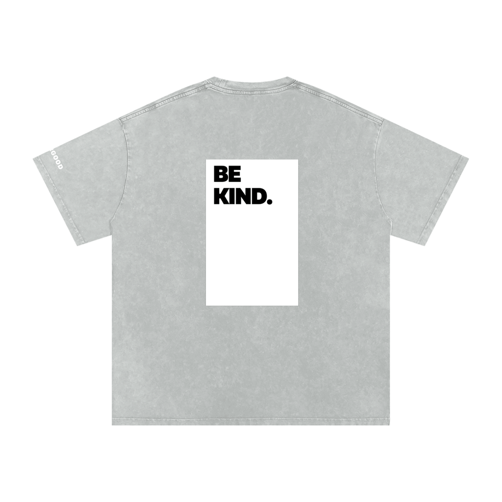 Crossxnails Oversized T-Shirt by ODMPOD