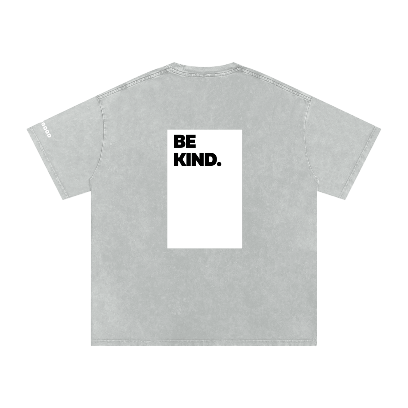 Crossxnails Oversized T-Shirt by ODMPOD