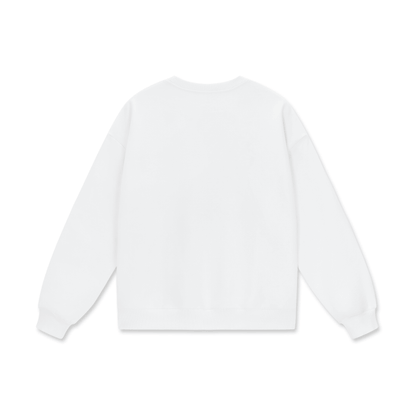 Crossxnails WearGood Heavyweight Sweatshirt